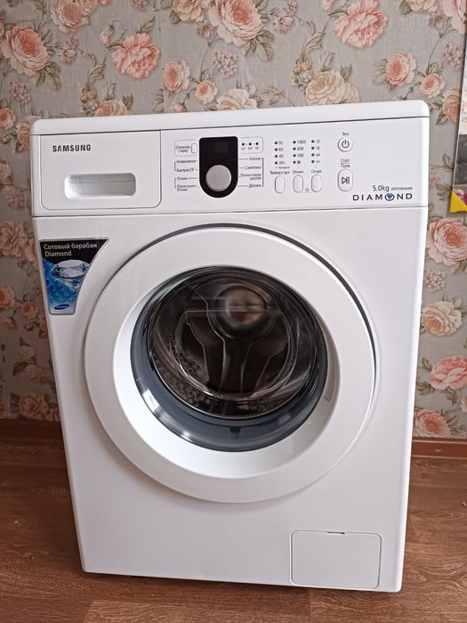 стиральная машина автомат5kg