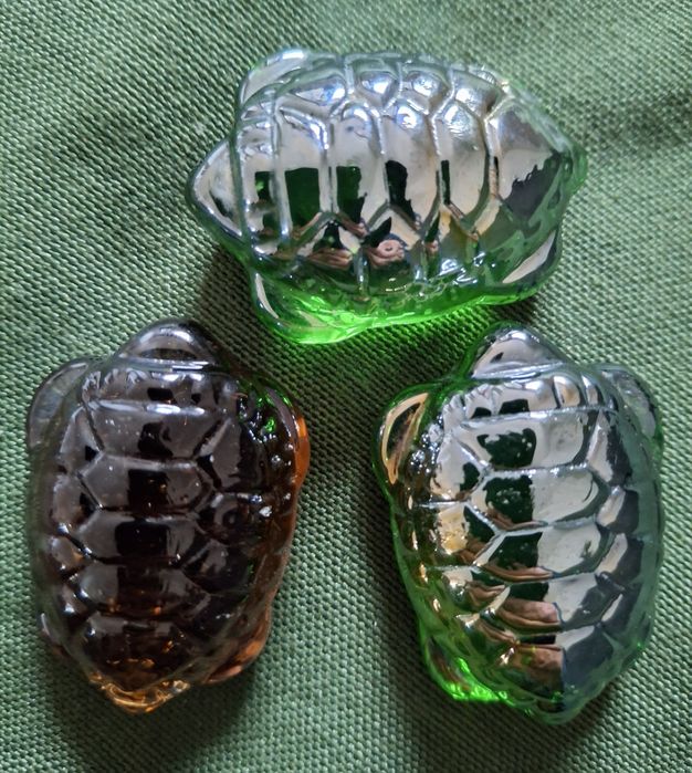 Стъклени костенурки