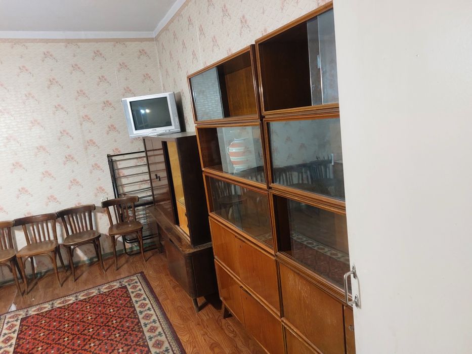 Продам срочно квартиру