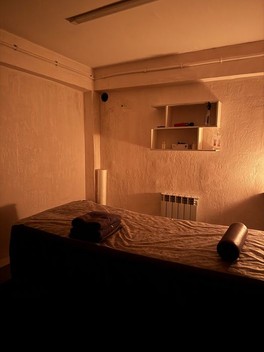 Сдается под массаж кабинет