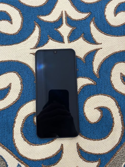Galaxy Samsung A16