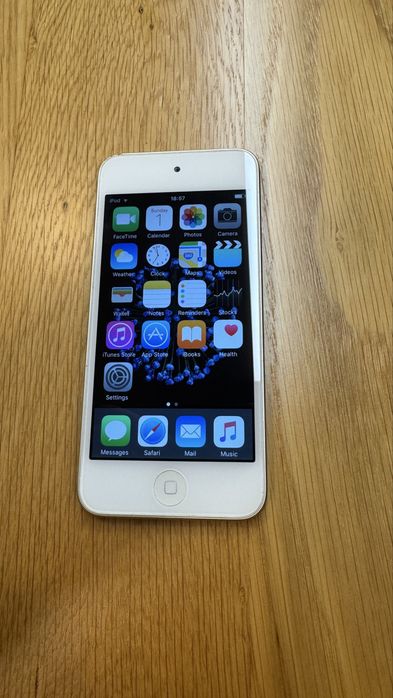 Apple iPod Touch 5 32GB A1421