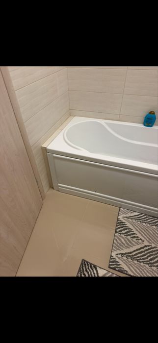 Cada poliacril 170x70