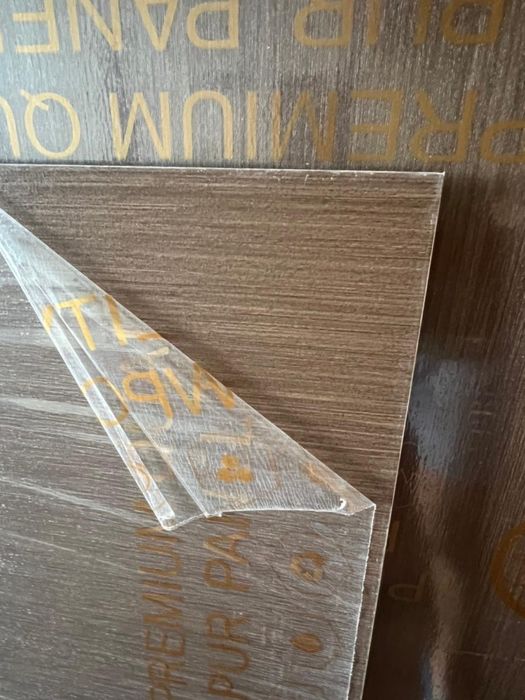 Бамбуковая панель