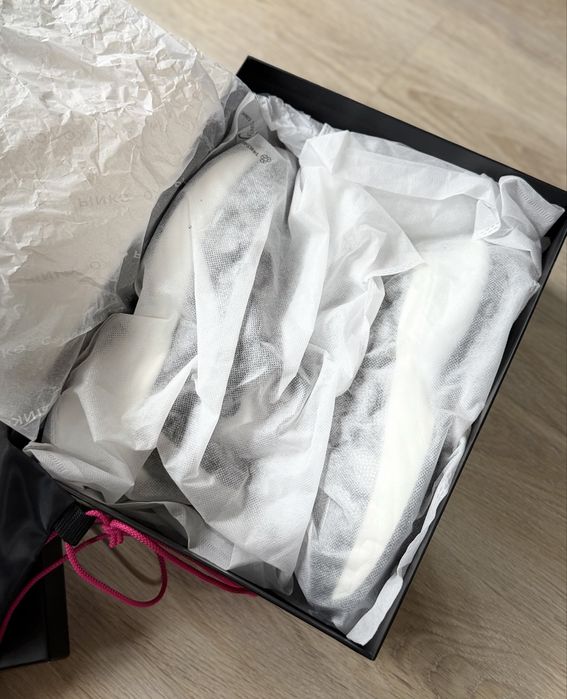 PINKO Чисто нови маратонки 37 номер