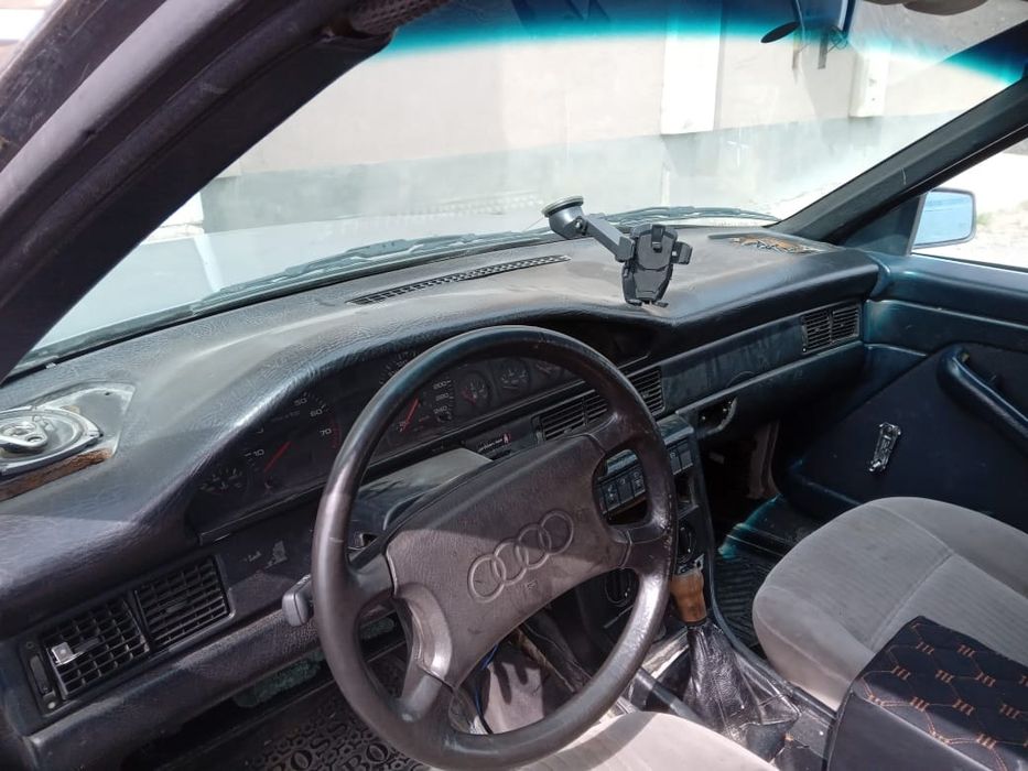 Продам Ауди 100 С3