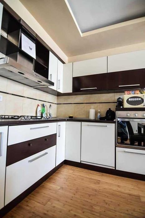 De închiriat apartament 3 camere in Mamaia