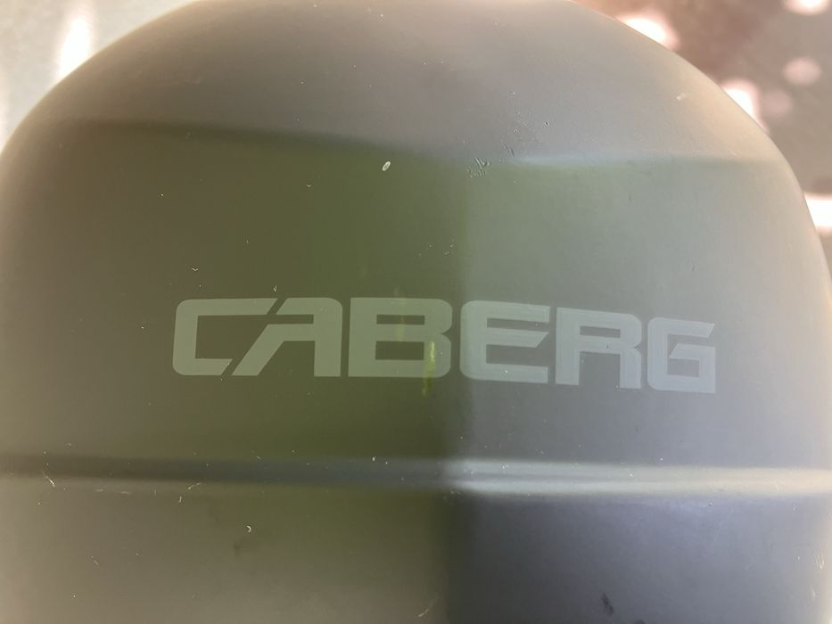 Каска Caberg Riviera V4 размер L