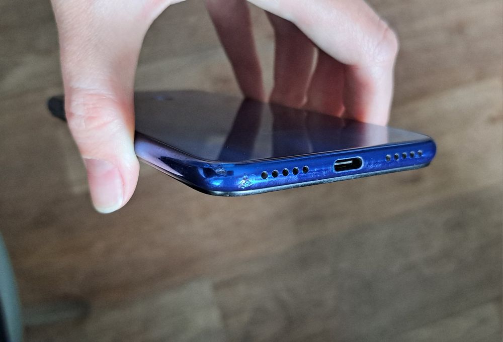 Redmi Note 7 рабочий 64 ГБ