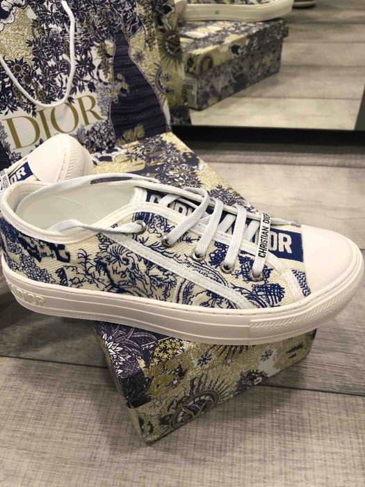 Christian Dior Walk’n Дамски обувки 38