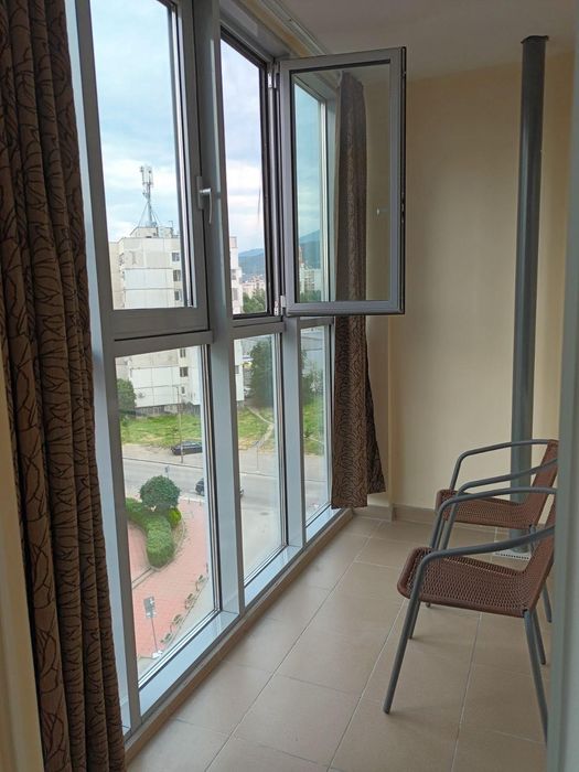 Дава се под наем Двустаен апартамент в София, Младост 4 - 60 кв.м за 475 € - Снимка #7