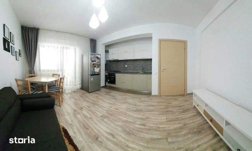 Proprietar | Inchiriez ap 2 cam bloc nou zona Titan 1 Decembrie 1918