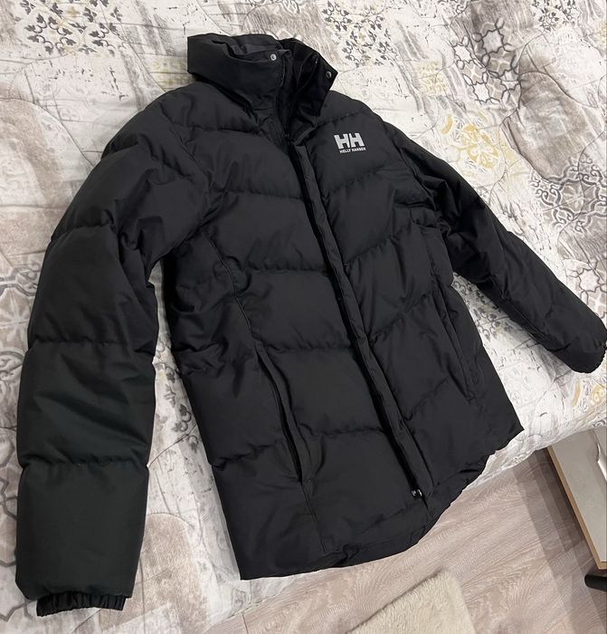 Helly Hansen зимно мъжко яке с пух