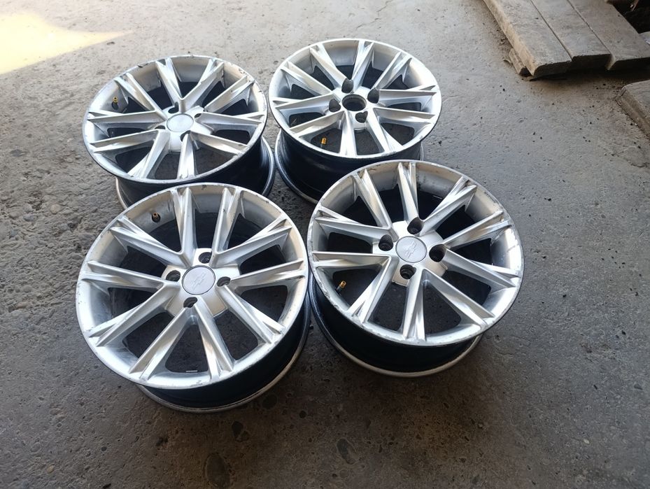 15 Lexus deska 4/100