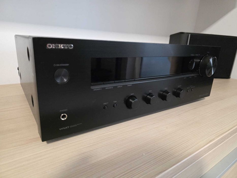 Amplificator statie receiver Onkyo TX-8020