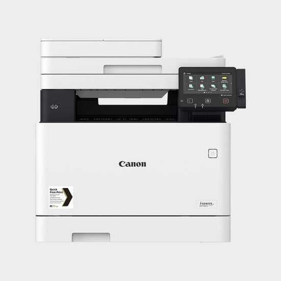 Canon i-SENSYS MF746Cx