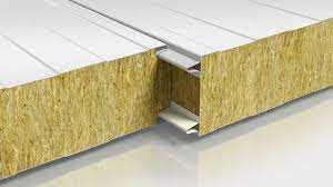 Panouri sandwich perete si acoperis