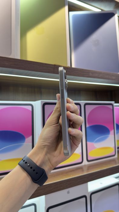 iphone 15 pro max naxtka va nasiya savdoga