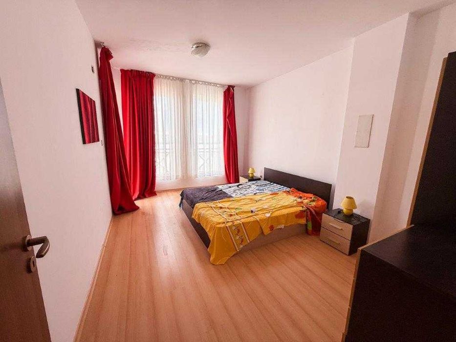 Продава се Тристаен апартамент в к.к. Слънчев бряг - 76 кв.м за 436 €/кв.м - Снимка #11