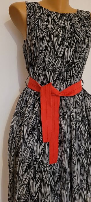 Rochie damă Marius Mușat 50%redusă