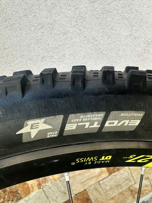 MTB Full Suspension KTM Lycan 27.5" - Echipare Shimano Deore XT/SLX - Fox Float - Stare Impecabilă!