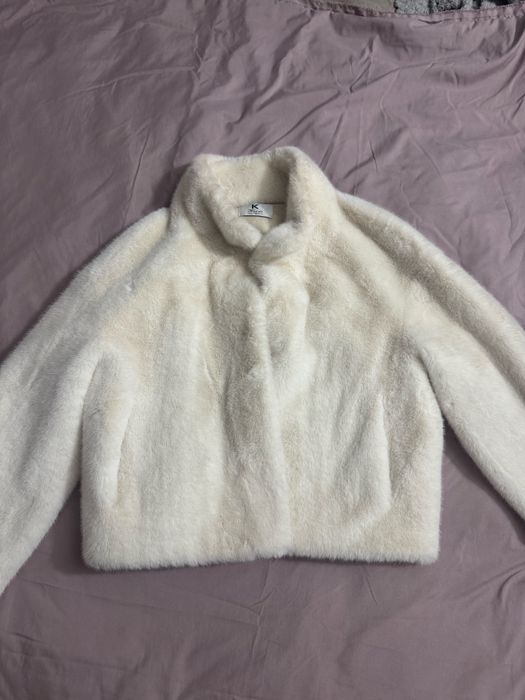 Разгрузка гардероба