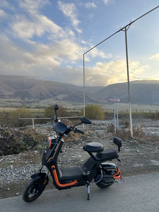 800 ват скуьер танк