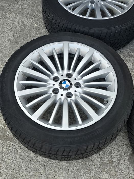 Джанти 18 / 5х120 - BMW Style 416 5x120