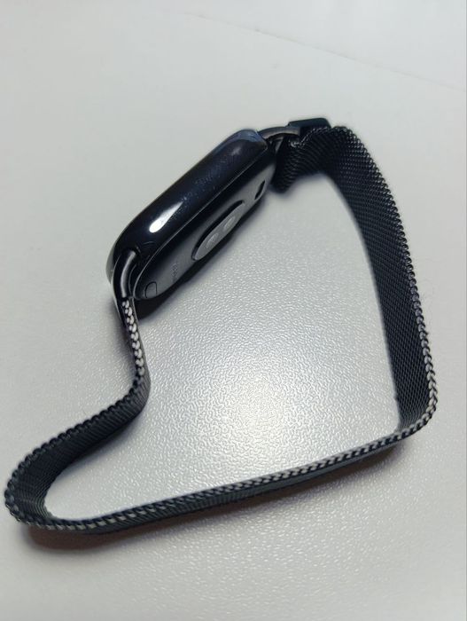 Смарт часы наручные