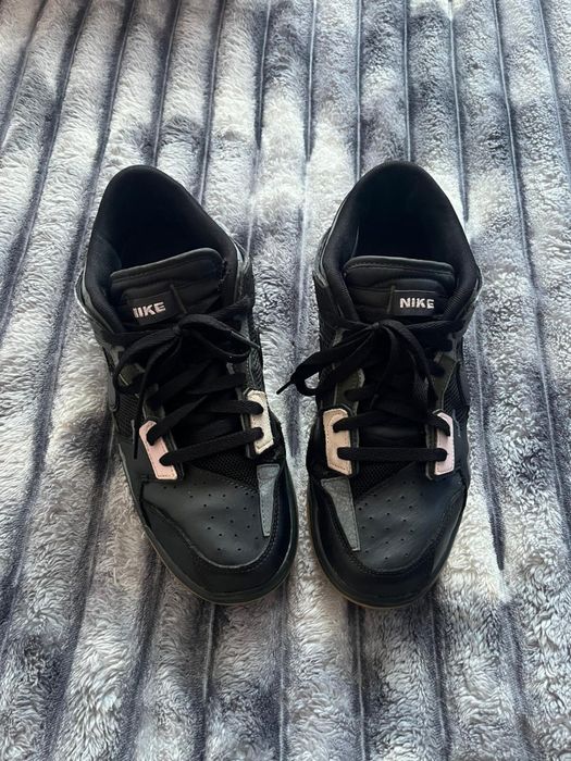 Adidasi Nike Dunk Scrap