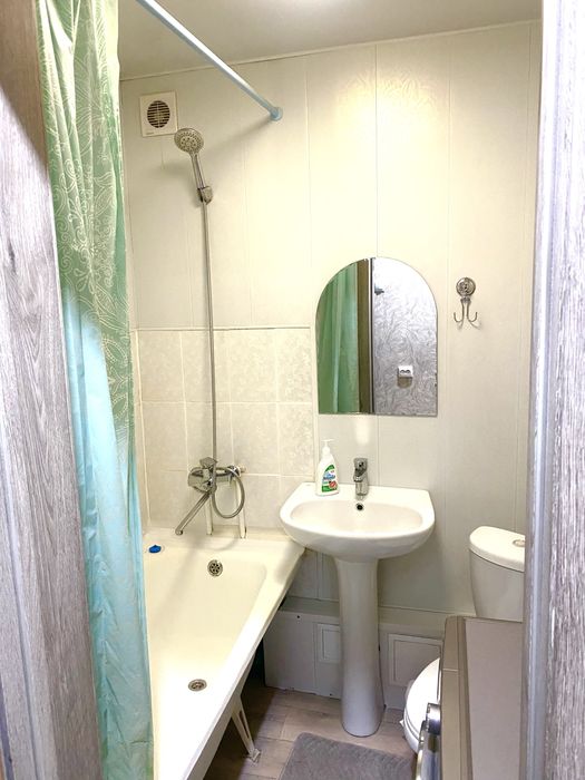 Сдам 1 квартиру посуточно