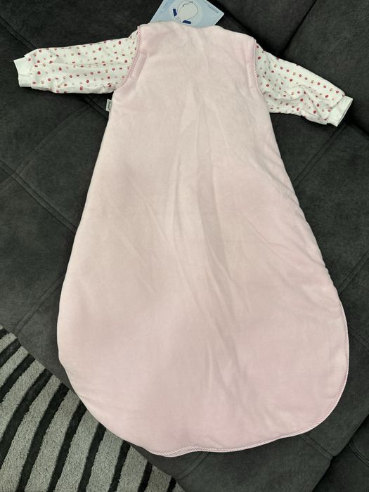 Зимно чувалче за сън