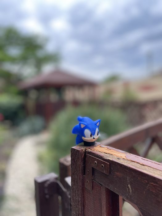 Mustiuc pentru narghilea 3D