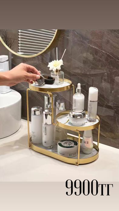 Органайзеры для косметики