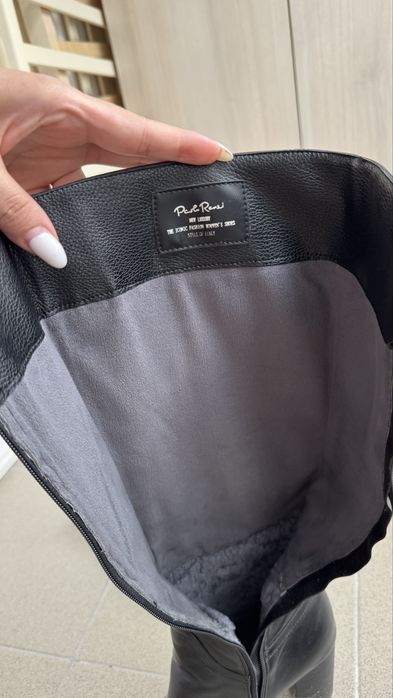 Зимние сапоги 39р