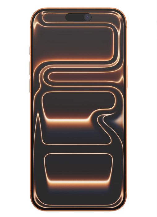 5088mAh батерия!!! Нов, iPhone 17 ProMax USA модел