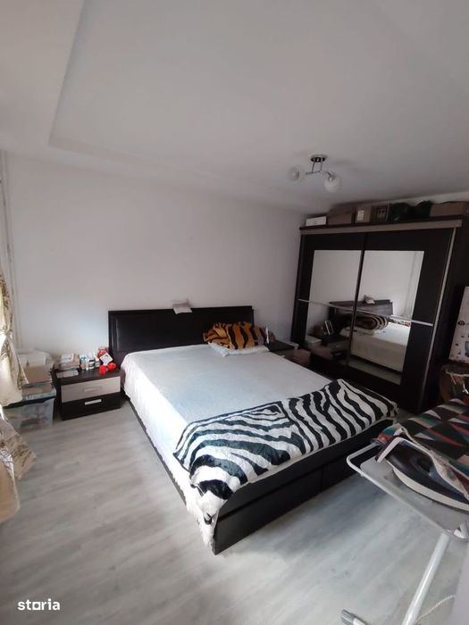 De Vanzare Casa zona Soseaua  Focsani