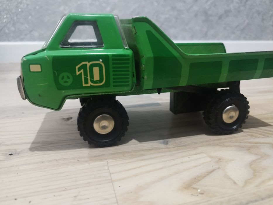 Машинки СССР. Советские