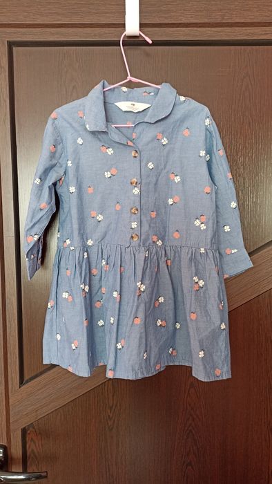 Детски дрехи 104-110 размер