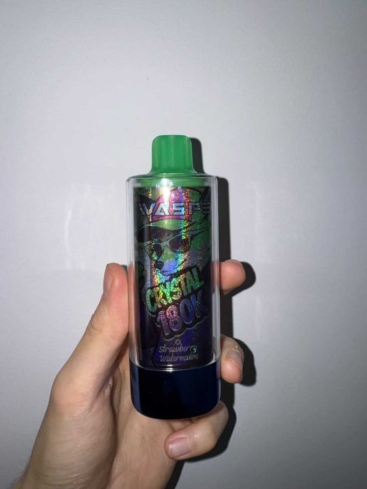 Vape 180,00 reincarcabil 8 in 1