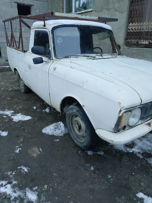 Продам Автомобиль ИЖ