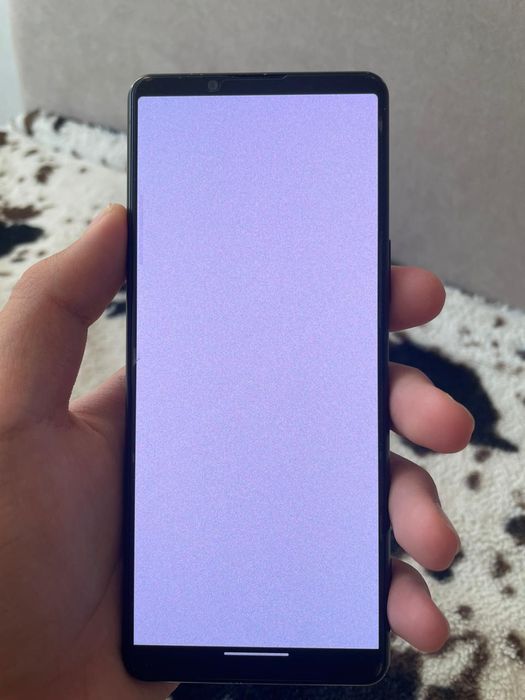 Продажа/обмен Sony Xperia 5 iii
