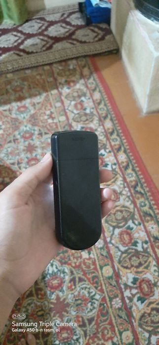 Telefon Sotiladi modeli novey n880 karopka dakument hamma narsasi bor