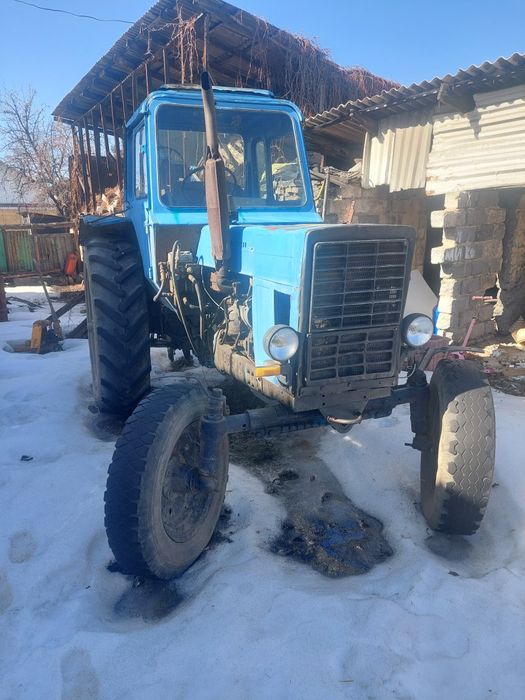 Продам или обмен на машину