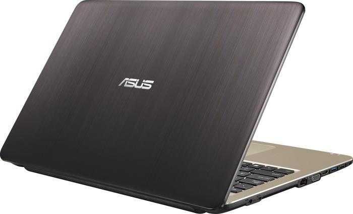 Продается ноутбук ASUS X541U
