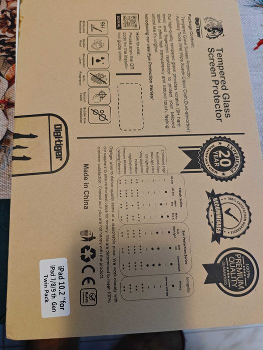 iPad 9 th Gen 64G WiFi Silver