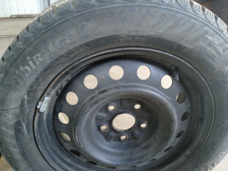 Продам диски R16