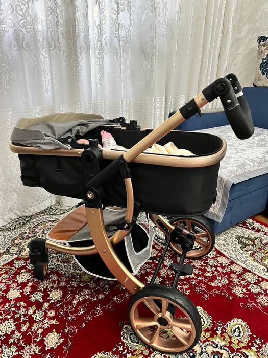 Продам коляску.