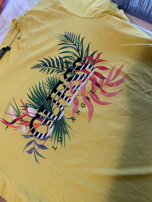 Дамска тениска Guess