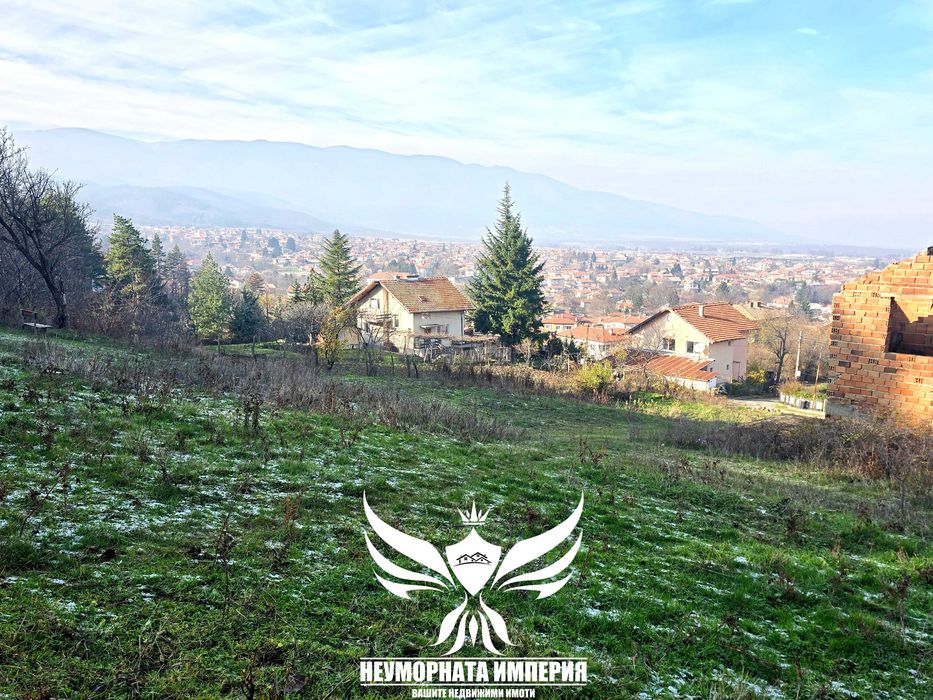 Продава се Парцел в с. Тополово, Област Пловдив - 1280 кв.м за 22 €/кв.м - Снимка #1